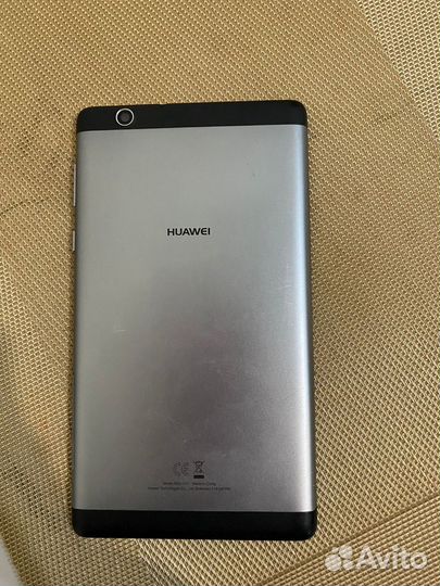 Планшет huawei