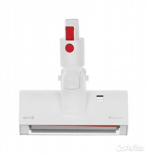 Вертикальный беспроводной пылесос Deerma VC25 Plus