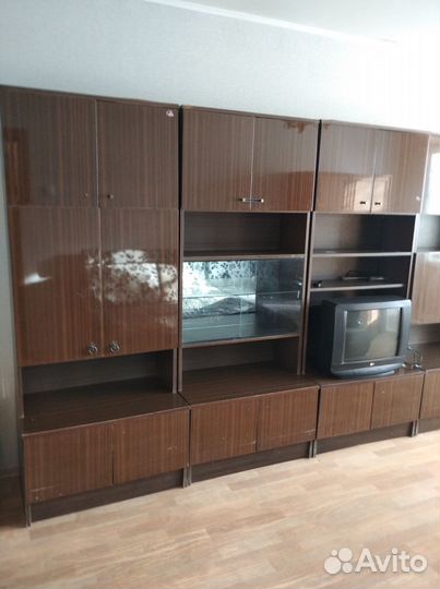 Стенка б/у, СССР