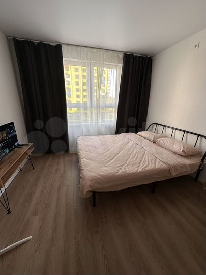 Квартира-студия, 20 м², 3/17 эт.