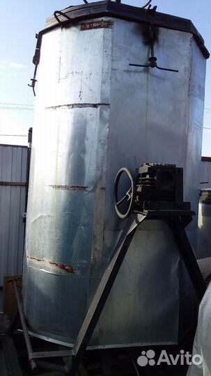 Пихтоварка