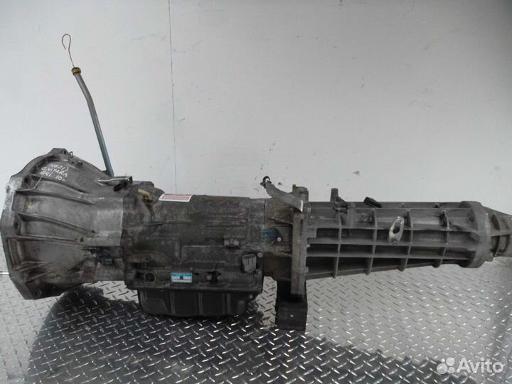 АКПП Suzuki Grand Vitara 0372LS 2100078K10