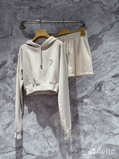 Толстовка Prada оригинальное качество