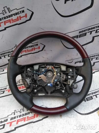 Руль lexus LS460 LS600H USF40 USF41 USF45 UVF45 UV