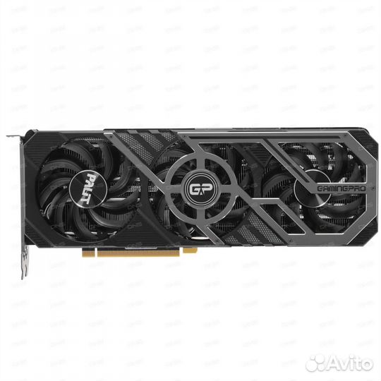 Видеокарта nvidia GeForce RTX 3080 TI