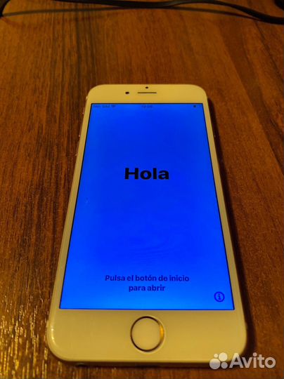 iPhone 6S, 64 ГБ