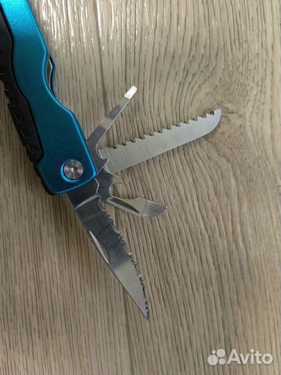 Makita pgc 120040 мультитул