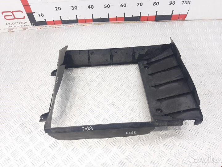 Диффузор вентилятора Renault Megane 1995