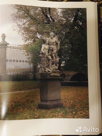 Альбомы по искусству