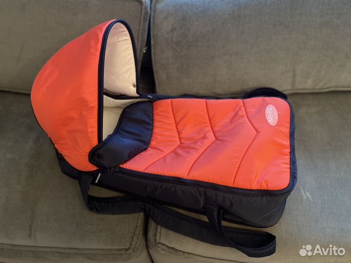Переноска для детей