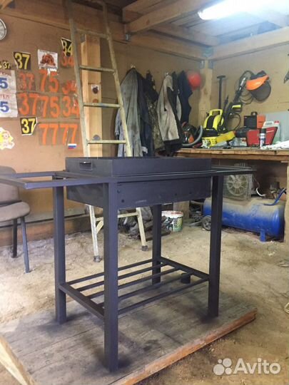 Сварка различных конструкций