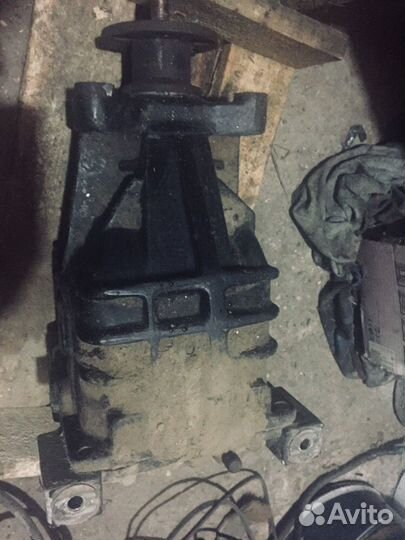 Бу запчасти на иномарки