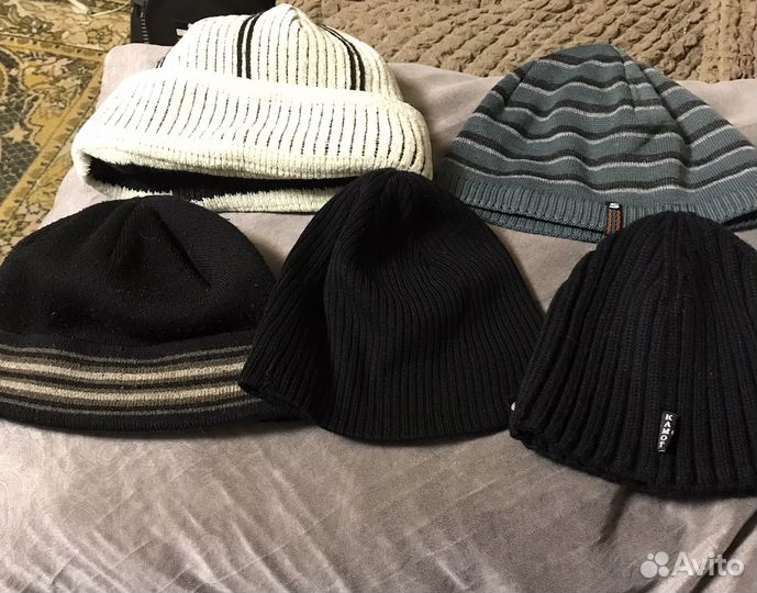 Вещи для подростков