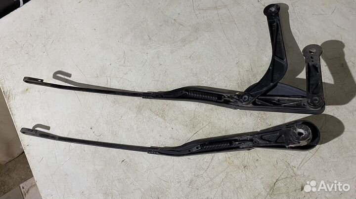 Поводки стеклоочистителя BMW 7 series E38 long