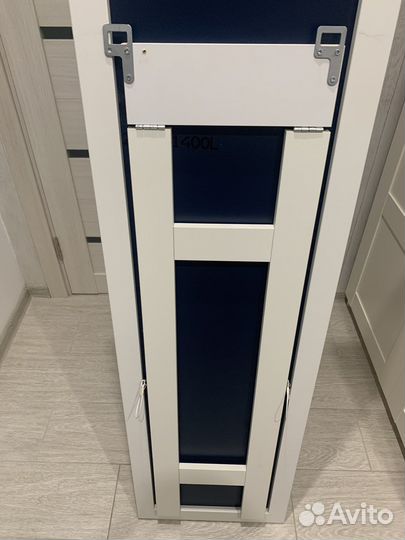 Зеркало напольное