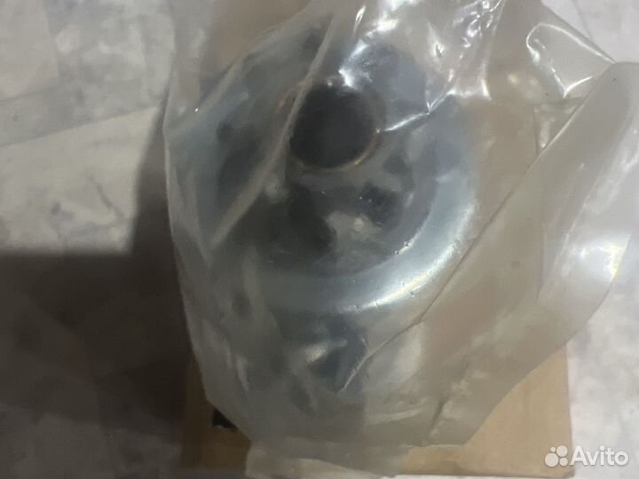 Бендикс стартера Hyundai Accent II (TagAZ