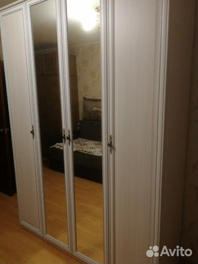 Сборка мебели