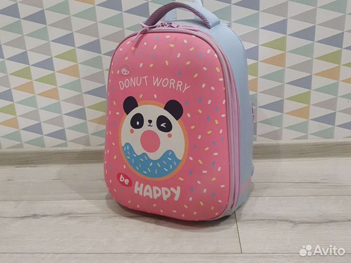 Ранец. Рюкзак школьный