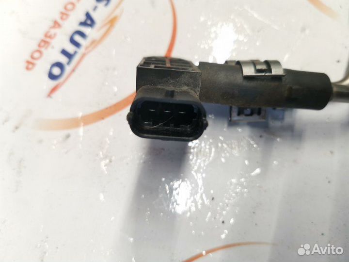 Датчик давления выхлопных газов Volvo V60 2.0