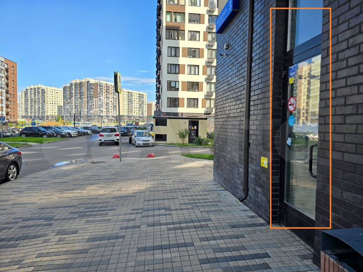 Свободного назначения, 50 м²