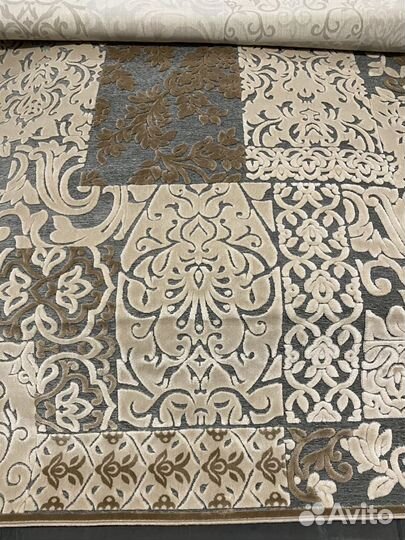 Ковер новый