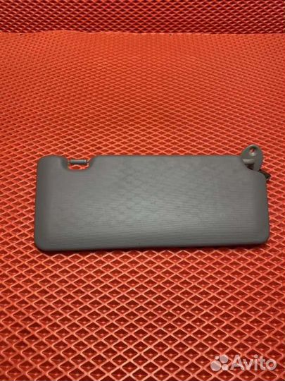 Козырек солнцезащитный левый Lifan X60 LFB479Q