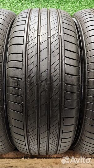 Kumho Solus HS63 225/55 R18