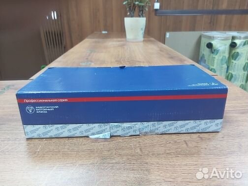 Ремкомплект грм змз-405, 406, 409 оригинал