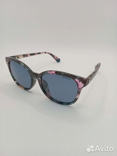 Новые Polaroid Солнцезащитные очки оригинал