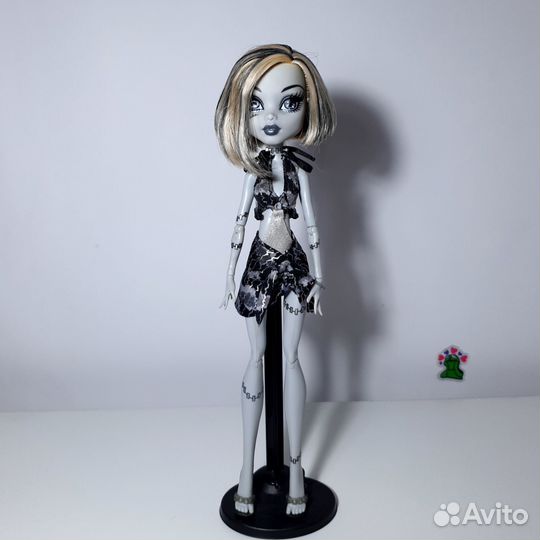 Куклы Монстер хай Monster high