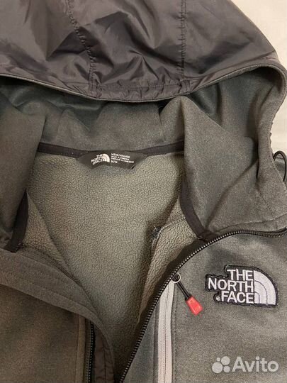 Кофта The north face