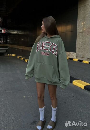 Maneken brand худи