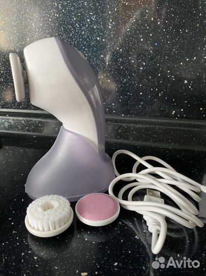 Педикюрный набор Touch Beauty