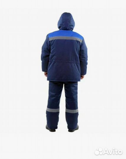 Спецодежда