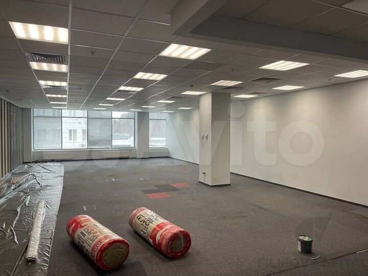 Офис 258 кв.м