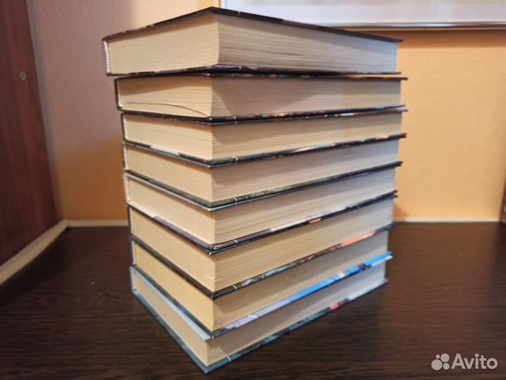 Алексей Пехов книги