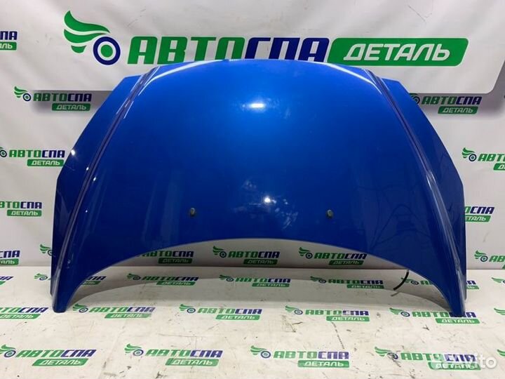 Капот Peugeot 308 T7 EP6DT 2009