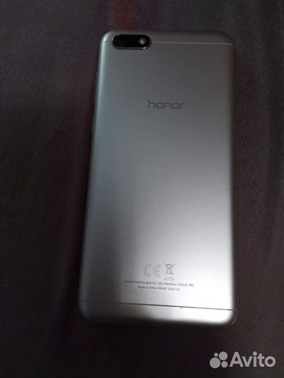 HONOR 7A, 3/32 ГБ