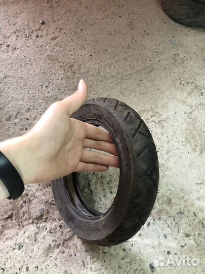 Покрышки и камеры для гироскутера