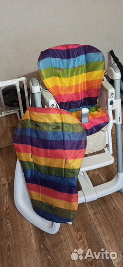 Стул для кормления