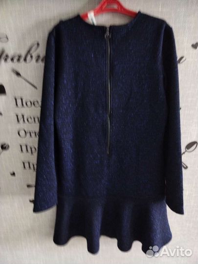 Платье для девочки 158