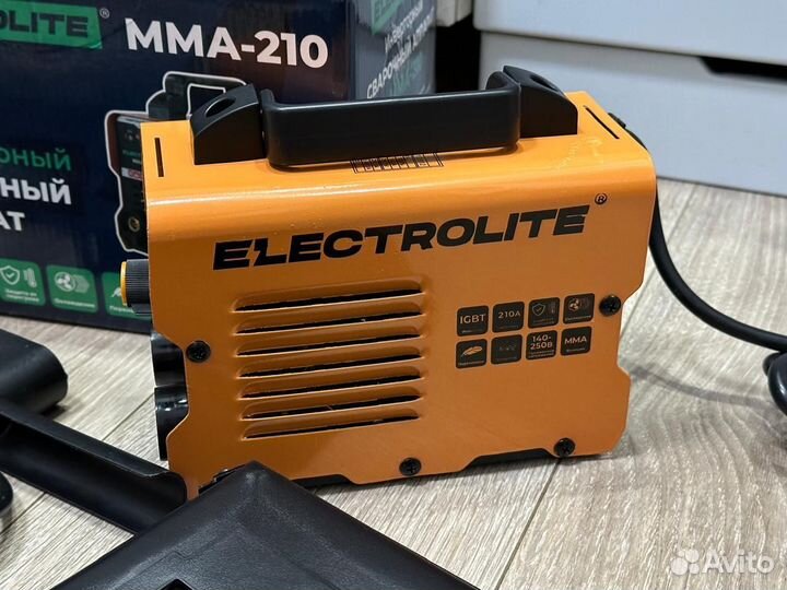 Сварочный аппарат