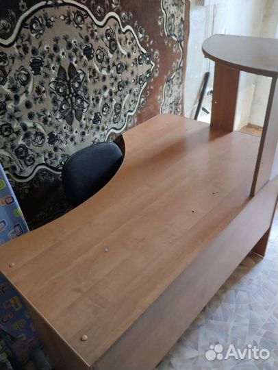 Компьютерный стол бу