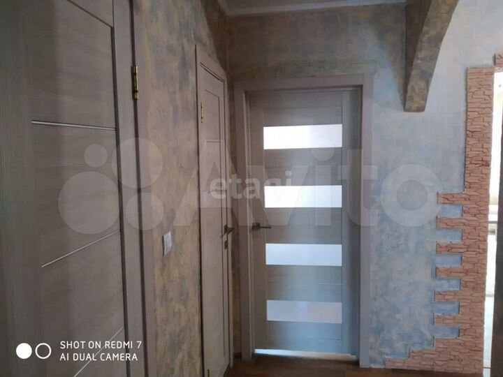 3-к. квартира, 64 м², 2/9 эт.