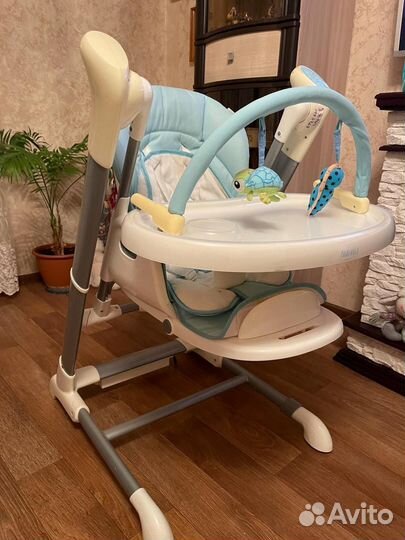 Стульчик для кормления