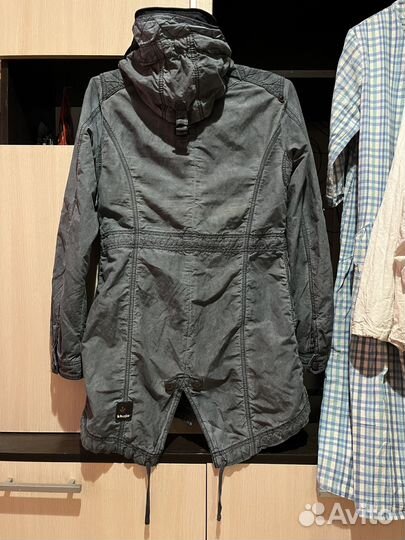 Куртка женская