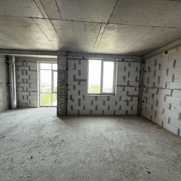 1-к. квартира, 43 м², 10/10 эт.