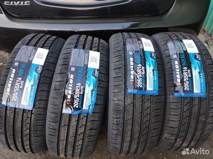 Sailun Atrezzo Elite 215/45 R16 90V