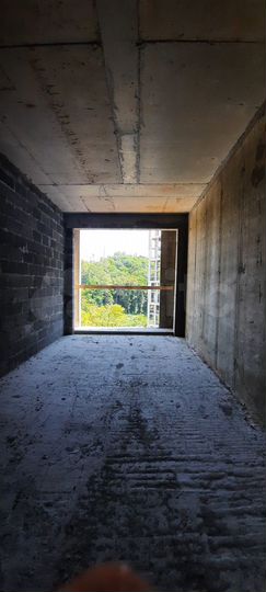 Квартира-студия, 26,6 м², 2/20 эт.