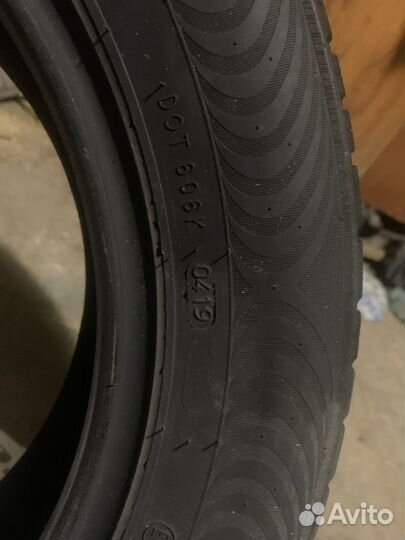Nokian Tyres Hakka Green 2 185/65 R15